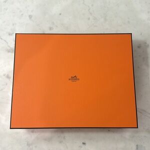 Hermes Storage Box